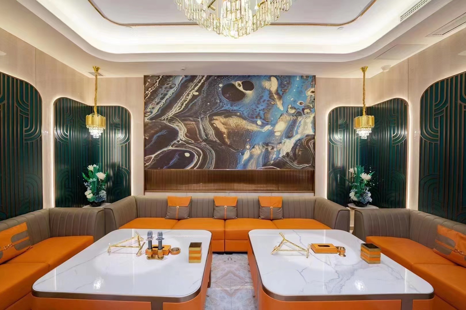 商河县KTV预订享受欢乐时光_ 深夜订房网